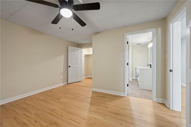 401 Coleman Drive, Statham, GA 30666