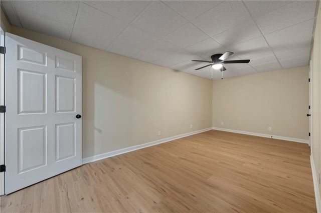 401 Coleman Drive, Statham, GA 30666