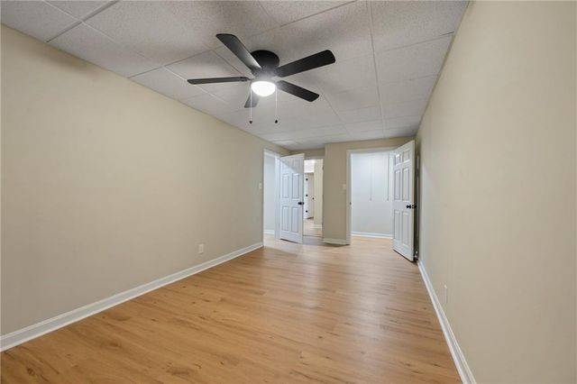 401 Coleman Drive, Statham, GA 30666