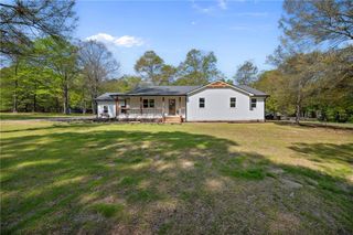 401 Coleman Drive, Statham, GA 30666