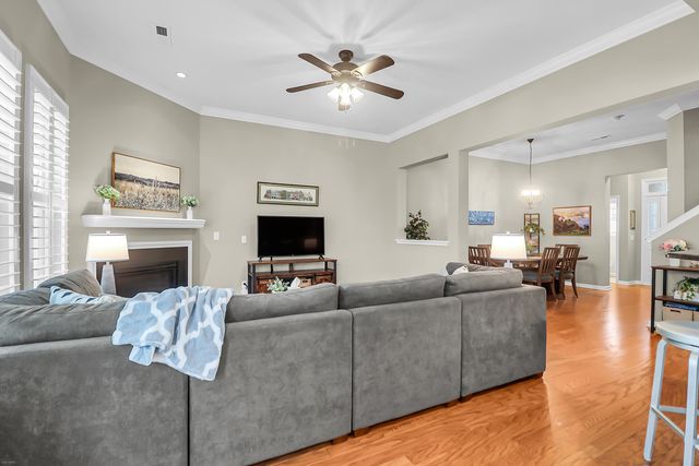 1219 Circle Oaks Drive, Charleston, SC 29492