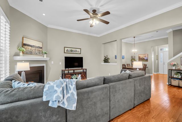 1219 Circle Oaks Drive, Charleston, SC 29492