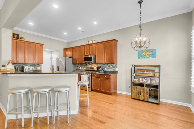 1219 Circle Oaks Drive, Charleston, SC 29492