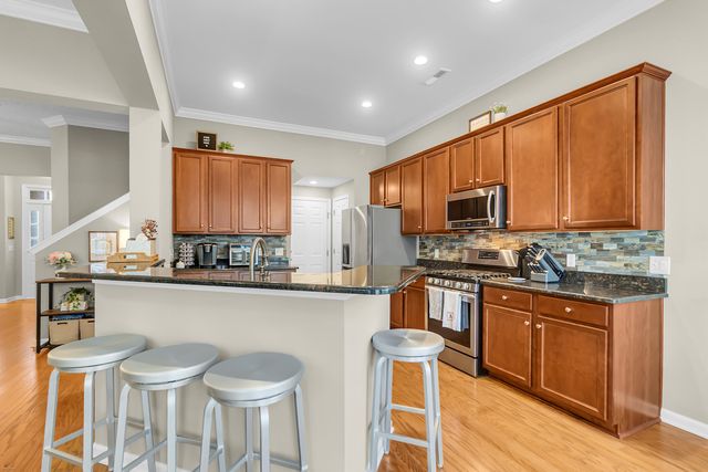 1219 Circle Oaks Drive, Charleston, SC 29492