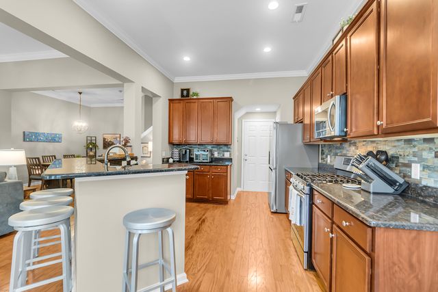 1219 Circle Oaks Drive, Charleston, SC 29492