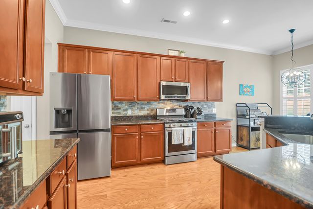 1219 Circle Oaks Drive, Charleston, SC 29492