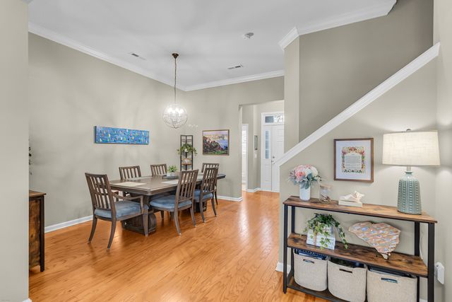 1219 Circle Oaks Drive, Charleston, SC 29492