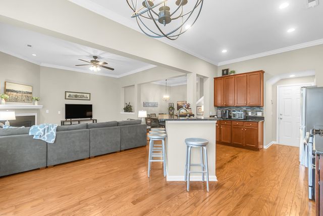 1219 Circle Oaks Drive, Charleston, SC 29492