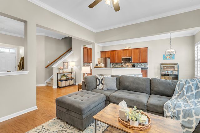 1219 Circle Oaks Drive, Charleston, SC 29492