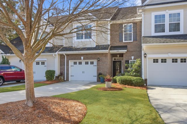 1219 Circle Oaks Drive, Charleston, SC 29492