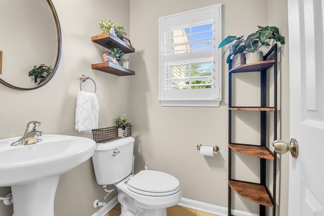 1219 Circle Oaks Drive, Charleston, SC 29492