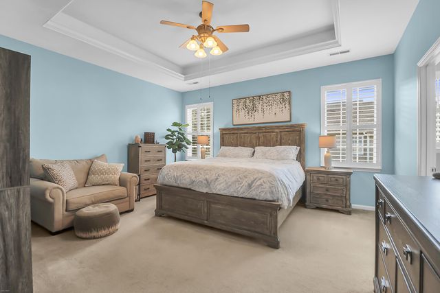 1219 Circle Oaks Drive, Charleston, SC 29492