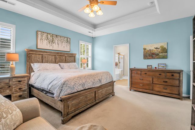 1219 Circle Oaks Drive, Charleston, SC 29492