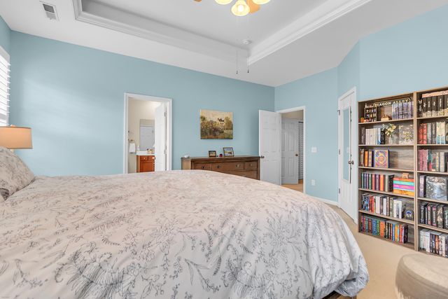 1219 Circle Oaks Drive, Charleston, SC 29492