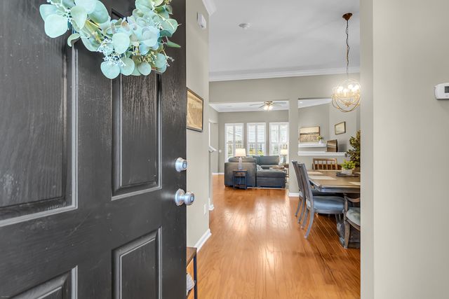 1219 Circle Oaks Drive, Charleston, SC 29492