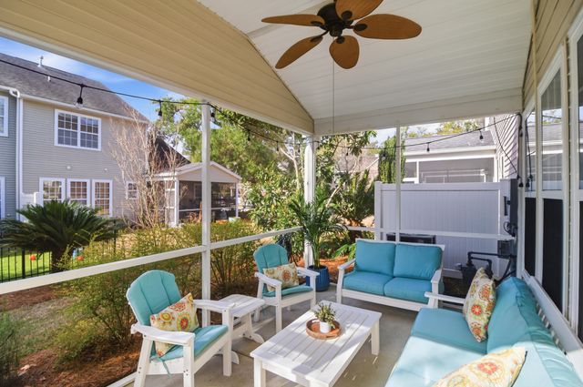 1219 Circle Oaks Drive, Charleston, SC 29492