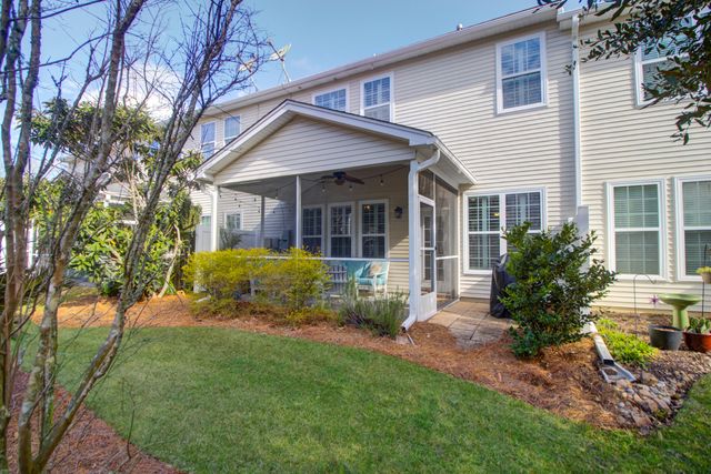 1219 Circle Oaks Drive, Charleston, SC 29492