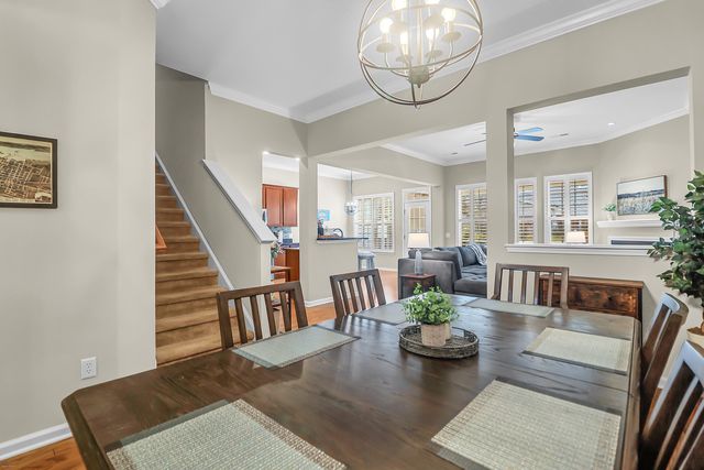 1219 Circle Oaks Drive, Charleston, SC 29492