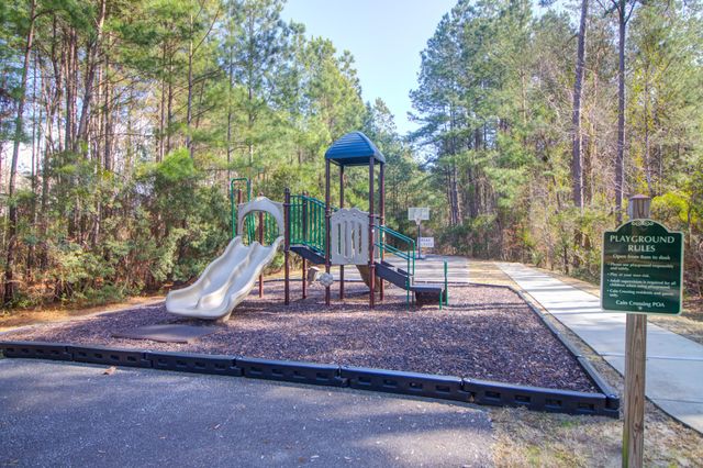 1219 Circle Oaks Drive, Charleston, SC 29492