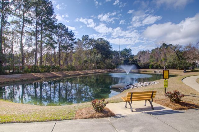 1219 Circle Oaks Drive, Charleston, SC 29492