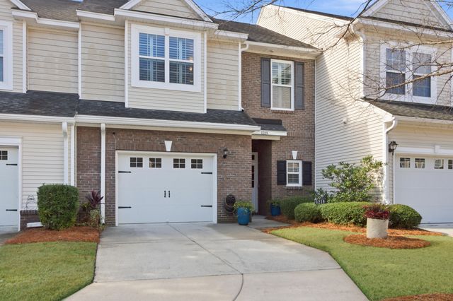 1219 Circle Oaks Drive, Charleston, SC 29492