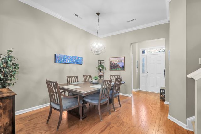 1219 Circle Oaks Drive, Charleston, SC 29492