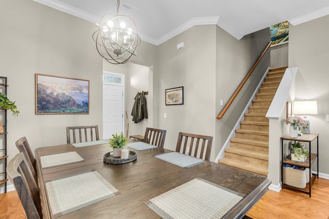 1219 Circle Oaks Drive, Charleston, SC 29492