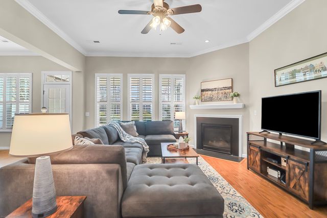 1219 Circle Oaks Drive, Charleston, SC 29492