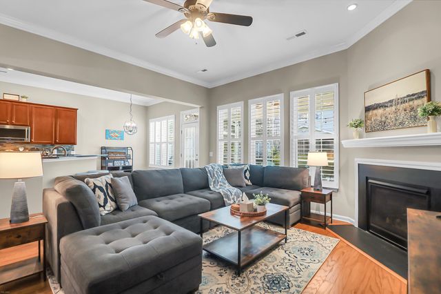 1219 Circle Oaks Drive, Charleston, SC 29492