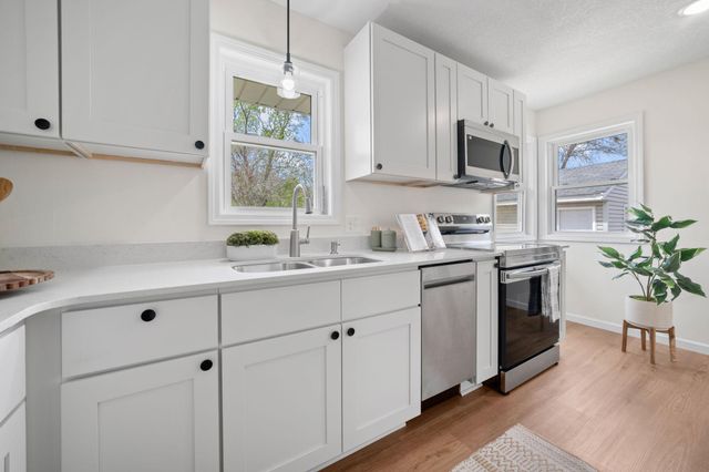 7638 14th Avenue S, Richfield, MN 55423