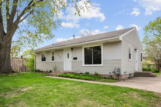 7638 14th Avenue S, Richfield, MN 55423