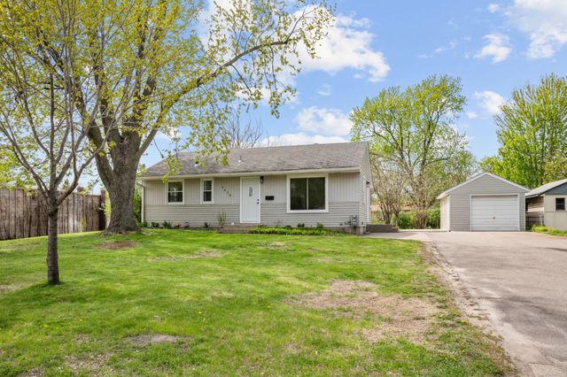 7638 14th Avenue S, Richfield, MN 55423