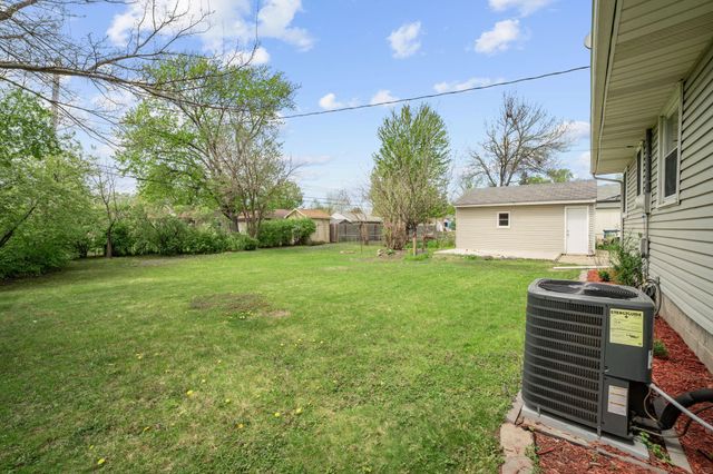 7638 14th Avenue S, Richfield, MN 55423