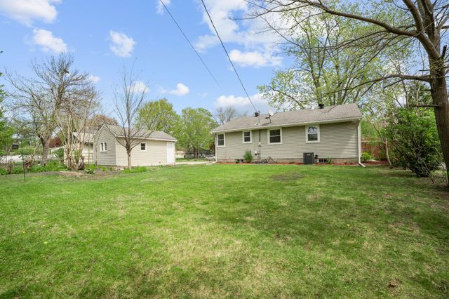 7638 14th Avenue S, Richfield, MN 55423
