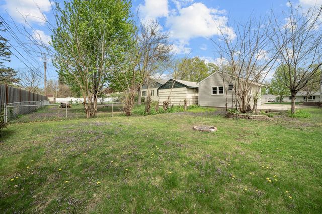 7638 14th Avenue S, Richfield, MN 55423