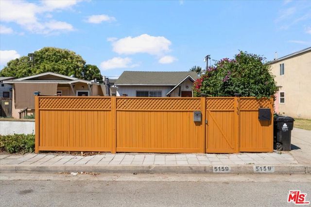 5159 Inglewood Boulevard, Culver City, CA 90230