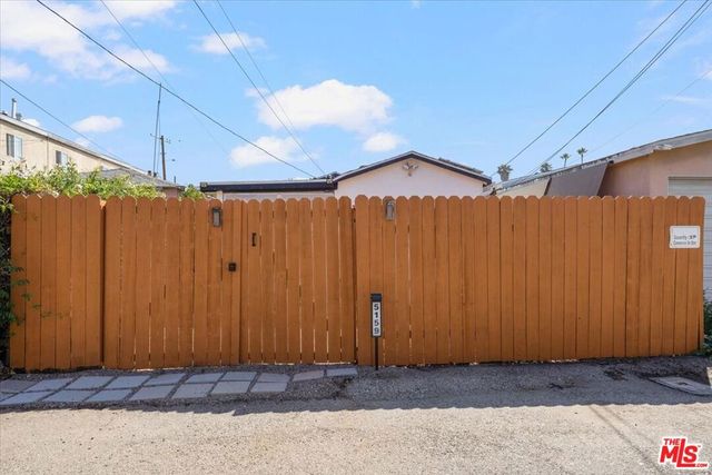 5159 Inglewood Boulevard, Culver City, CA 90230