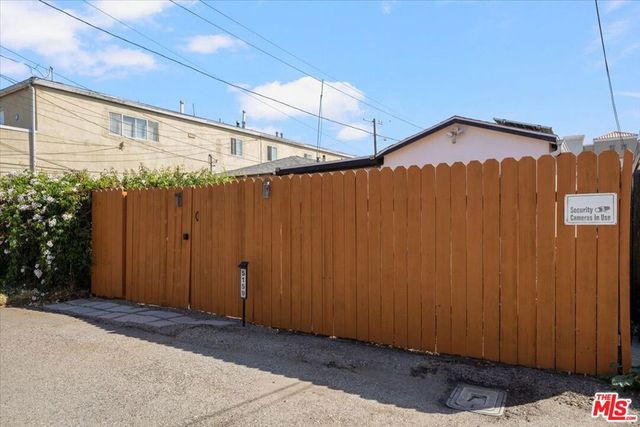 5159 Inglewood Boulevard, Culver City, CA 90230