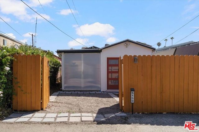 5159 Inglewood Boulevard, Culver City, CA 90230