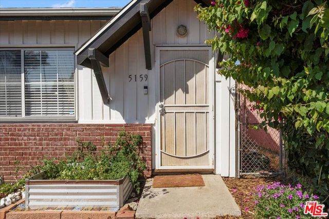 5159 Inglewood Boulevard, Culver City, CA 90230