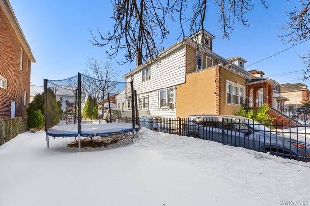 1831 Paulding Avenue, Bronx, NY 10462