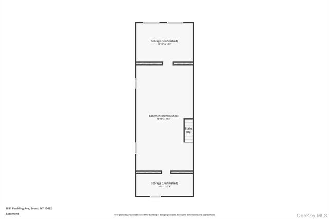 1831 Paulding Avenue, Bronx, NY 10462