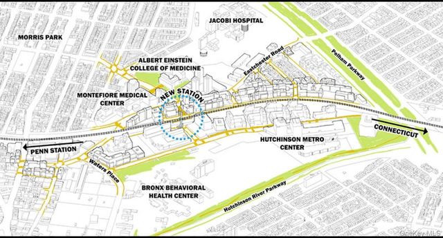 1831 Paulding Avenue, Bronx, NY 10462