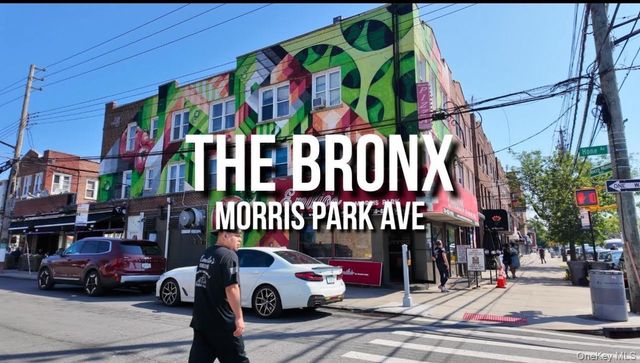 1831 Paulding Avenue, Bronx, NY 10462