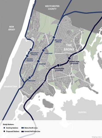 1831 Paulding Avenue, Bronx, NY 10462