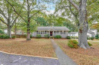 101 Rockwood Drive, Greenville, SC 29605