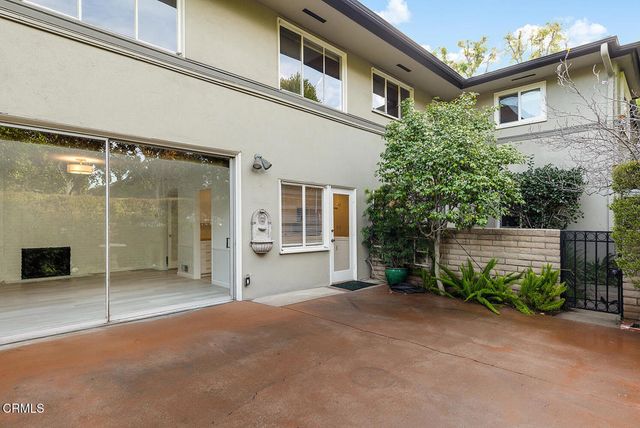 938 S Orange Grove Boulevard C, Pasadena, CA 91105