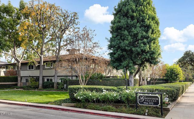938 S Orange Grove Boulevard C, Pasadena, CA 91105