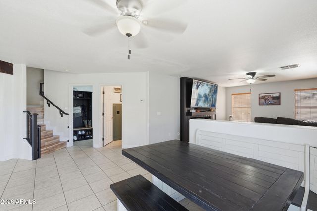 2985 W GOLDMINE MOUNTAIN Drive, San Tan Valley, AZ 85144