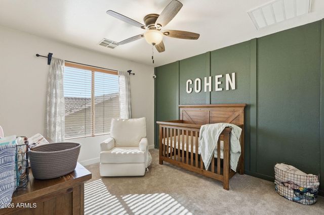 2985 W GOLDMINE MOUNTAIN Drive, San Tan Valley, AZ 85144